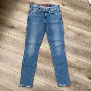 Lucky Brand Stella Skinny Jean size 24